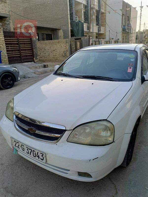 Chevrolet Optra 2013 for sale in Iraq - Baghdad